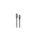 Gembird CC-DP8K-6 DisplayPort cable 1.8 m Black