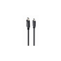 Gembird DisplayPort - HDMI, 3m HDMI Type A (Standard) Black