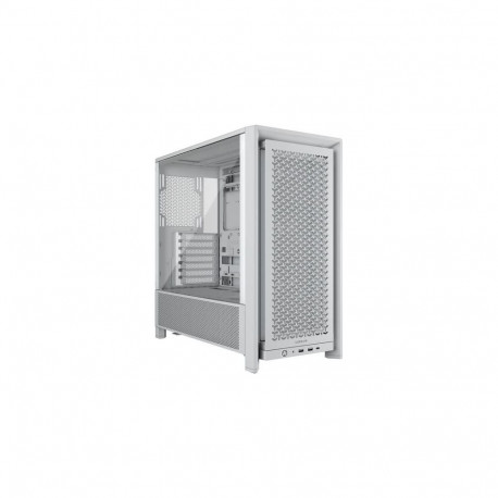 Corsair FRAME 4000D RS Midi Tower White