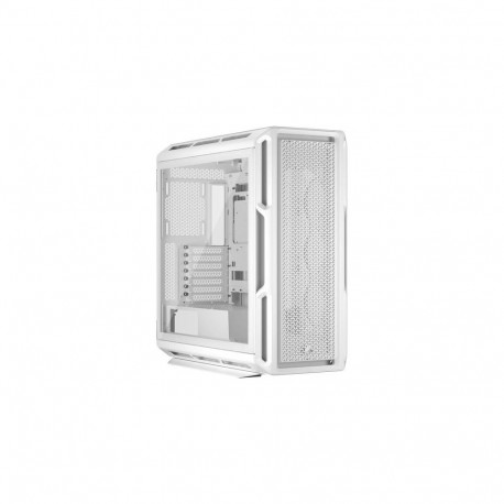Corsair 5000T Midi Tower White