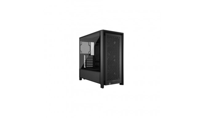 Corsair FRAME 4000D RS Midi Tower Black