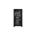 Corsair FRAME 4000D RS Midi Tower Black