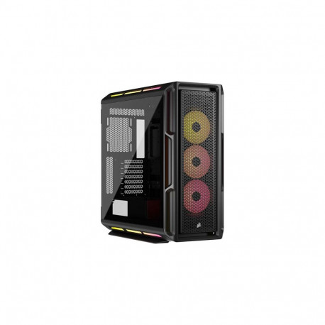 Corsair iCUE LINK 5000T LX RGB Midi Tower Black