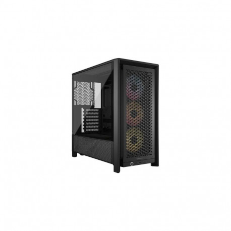 Corsair FRAME 4000D RS ARGB Midi Tower Black