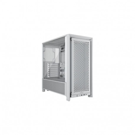 Corsair FRAME 4000D Midi Tower White