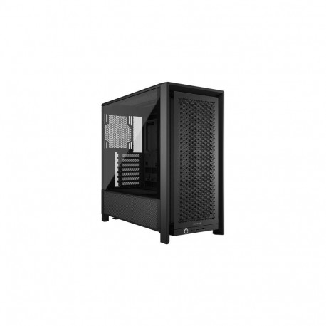 Corsair FRAME 4000D Midi Tower Black