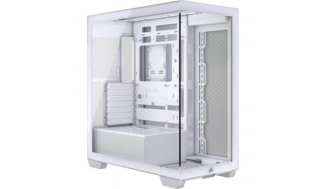 Corsair 3500X Midi Tower White