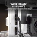 Corsair 2500D AIRFLOW Midi Tower White