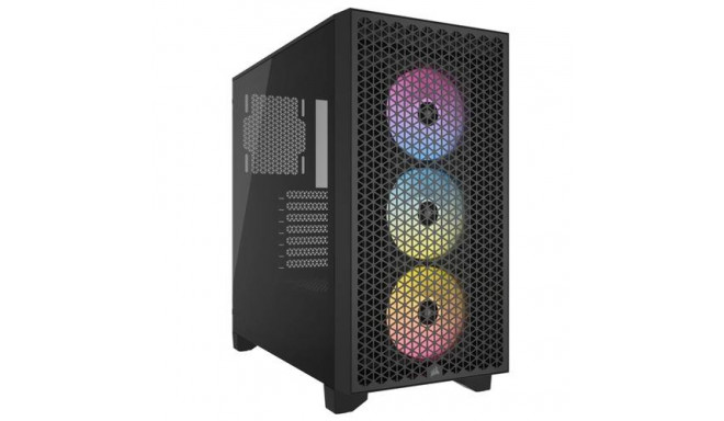 Corsair CC-9011255-WW computer case Midi Tower Black