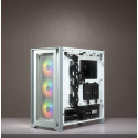 Corsair iCUE 4000X RGB Midi Tower White