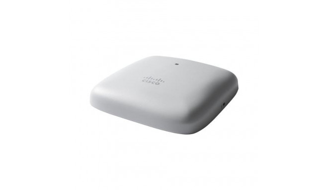 Cisco Business 240AC 802.11ac 4x4 Wave 2 Access Point 2 GbE Ports - Ceiling Mount, Limited Lifetime 