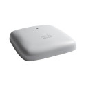 Cisco Business 240AC 802.11ac 4x4 Wave 2 Access Point 2 GbE Ports - Ceiling Mount, Limited Lifetime 
