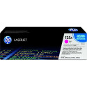 HP 125A Magenta Original LaserJet Toner Cartridge