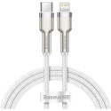 Baseus Cafule 2 m White