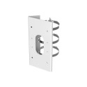 LevelOne Pole Mount Bracket, Clamping Range 2.6&quot;-5&quot;