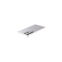 Cellularline 8018080491696 Camera lens protector Samsung 1 pc(s)
