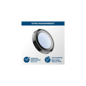 Cellularline 8018080491696 Camera lens protector Samsung 1 pc(s)