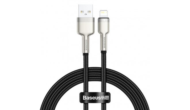 Baseus Cafule 1 m Black