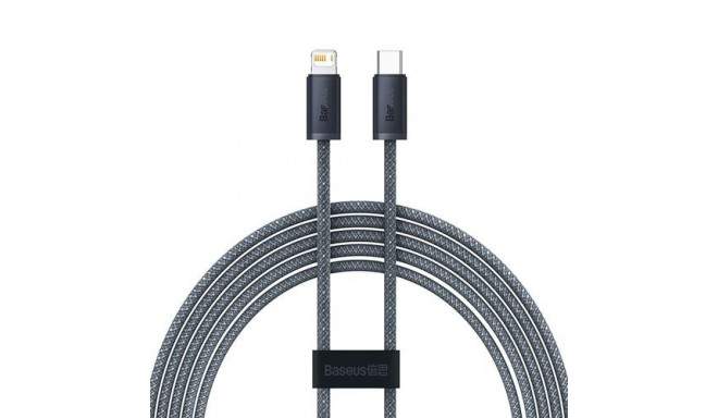 Baseus Dynamic 2 m Grey