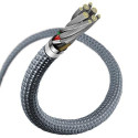 Baseus Dynamic 2 m Grey