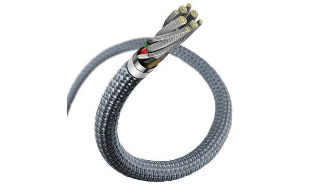 Baseus Dynamic 2 m Grey