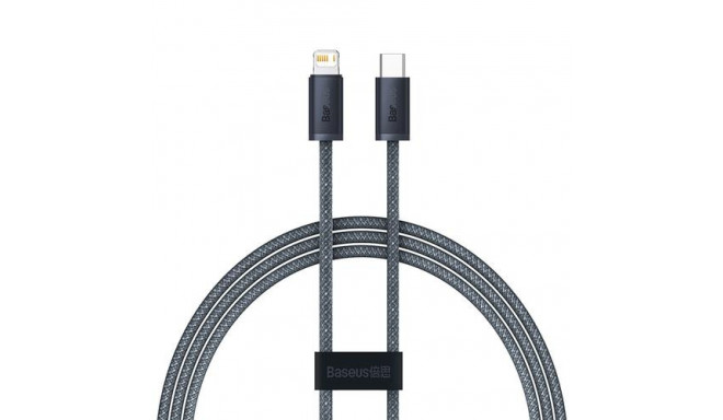 Baseus Dynamic 1 m Grey
