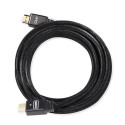 CLUB3D HDMI 2.0 4K60Hz RedMere cable 10m/32.8ft