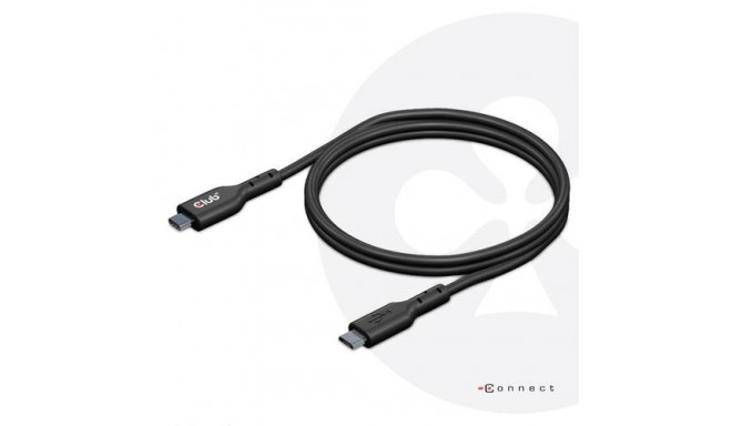 CLUB3D USB 3.2 Gen1 Type-C to Micro USB Cable M/M 1m /3.28ft