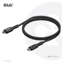 CLUB3D USB 3.2 Gen1 Type-C to Micro USB Cable M/M 1m /3.28ft