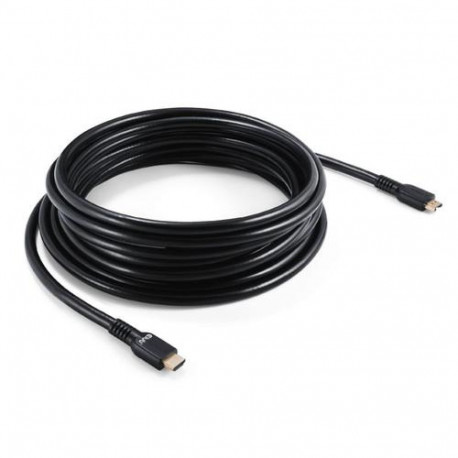 CLUB3D CAC-1378 HDMI cable 7.5 m HDMI Type A (Standard) Black