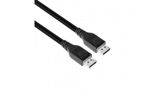 CLUB3D DisplayPort 1.4 HBR3 8K Cable M/M 5m /16.40ft