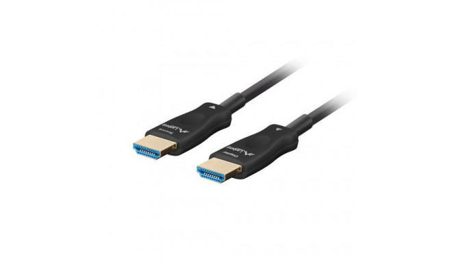 Lanberg CA-HDMI-30FB-0800-BK HDMI cable 80 m HDMI Type A (Standard) Black