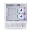 Thermaltake View 170 TG ARGB Snow Micro Chassis