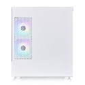 Thermaltake View 170 TG ARGB Snow Micro Chassis