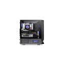 Thermaltake Ceres 330 TG Midi Tower Black
