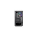 Thermaltake View 270 TG Midi Tower Black