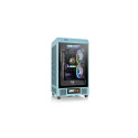 Thermaltake Tower 200 Mini Tower Turquoise
