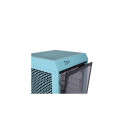 Thermaltake Tower 200 Mini Tower Turquoise