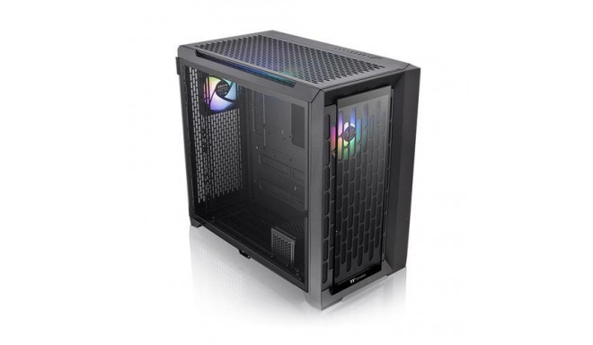 Thermaltake CTE C750 TG ARGB Full Tower Black