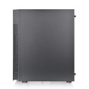 Thermaltake View 200 TG ARGB Midi Tower Black