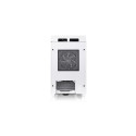 Thermaltake The Tower 100 Snow Mini Tower White