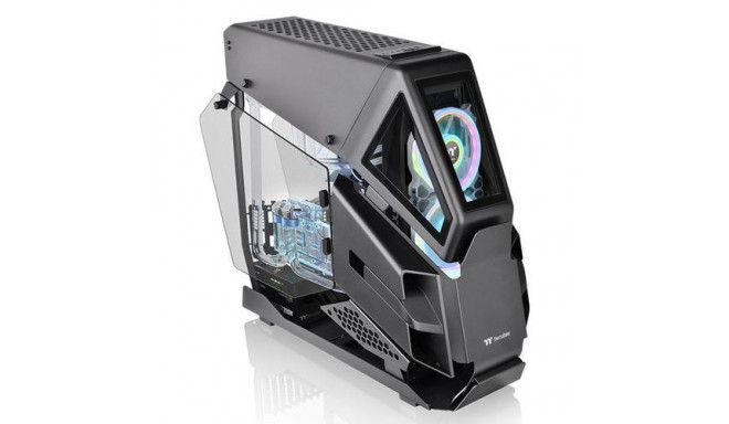 Thermaltake AH T600 Full Tower Black