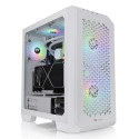 Thermaltake View 300 MX Midi Tower White