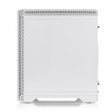 Thermaltake S500 TG Snow Midi Tower White