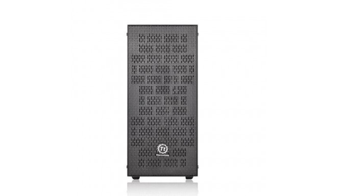 Thermaltake Core G21 Tempered Glass Edition Midi Tower Black