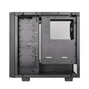 Thermaltake Core G21 Tempered Glass Edition Midi Tower Black