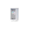 Thermaltake View 380 XL TG ARGB Midi Tower White