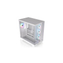 Thermaltake View 380 XL TG ARGB Midi Tower White