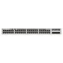 Cisco Catalyst 9200L Managed L3 Gigabit Ethernet (10/100/1000) Power over Ethernet (PoE) Grey