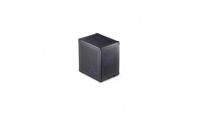 Jonsbo C6 Black